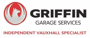 Griffin Garage Services Ltdlogo